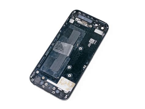 iphone 5 rear case repair